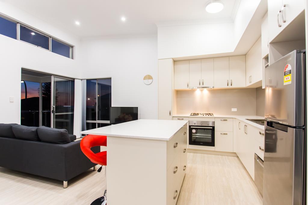 Reflections By Rockingham Apartments Quarto foto