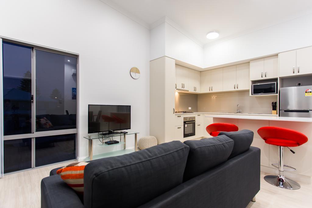 Reflections By Rockingham Apartments Quarto foto