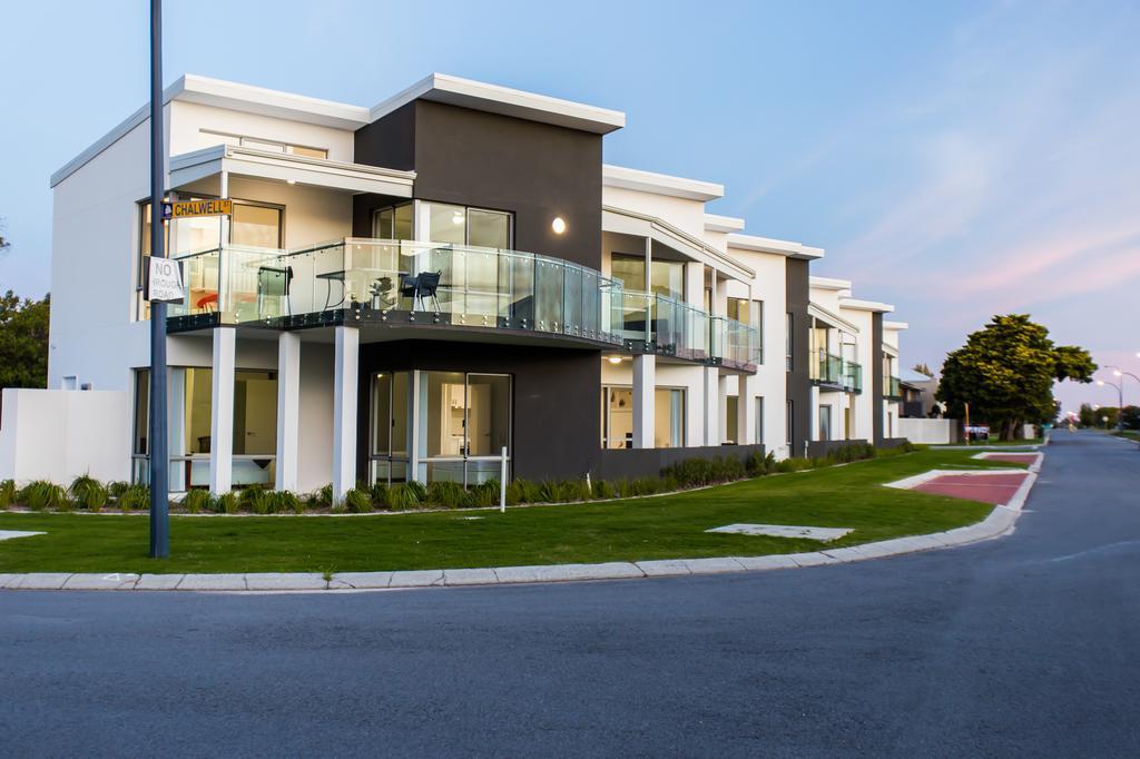 Reflections By Rockingham Apartments Quarto foto
