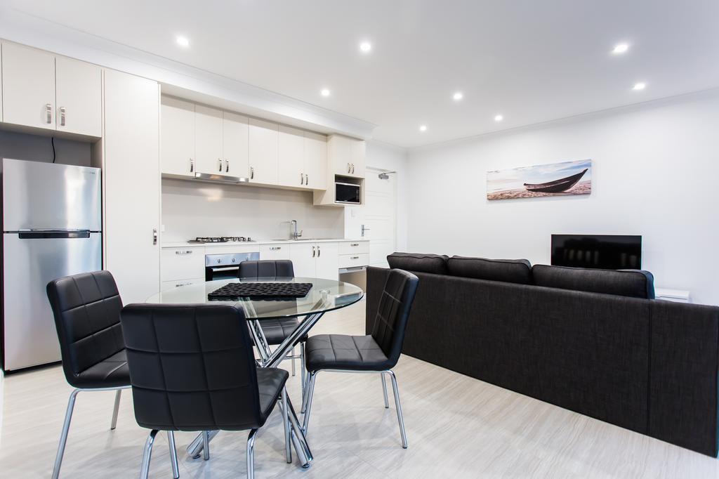 Reflections By Rockingham Apartments Quarto foto