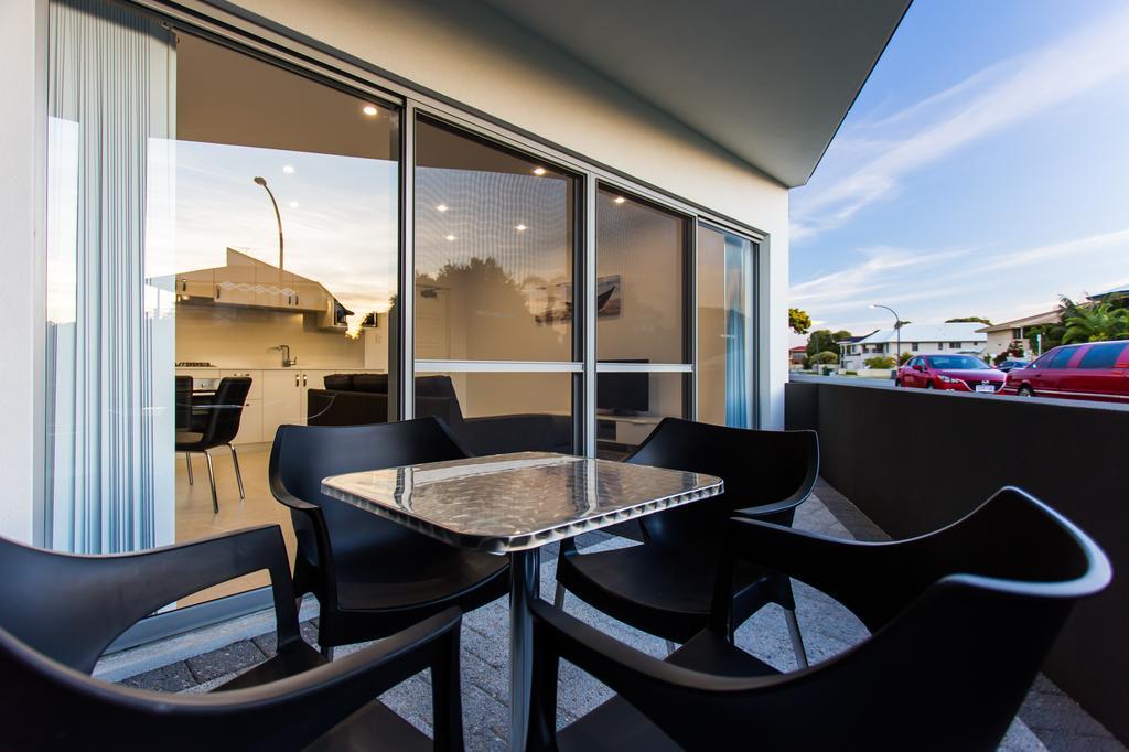 Reflections By Rockingham Apartments Quarto foto