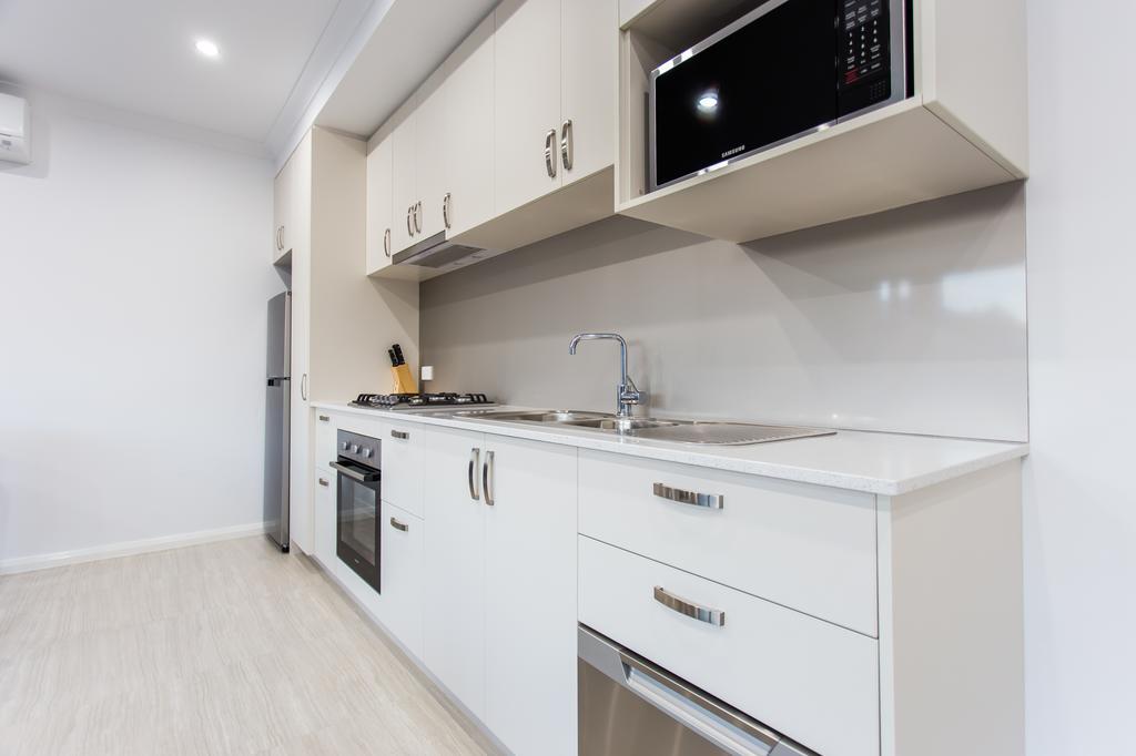 Reflections By Rockingham Apartments Quarto foto