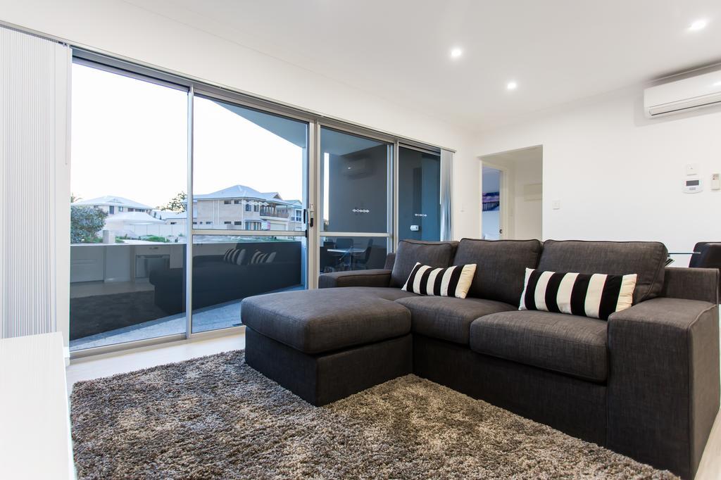 Reflections By Rockingham Apartments Quarto foto