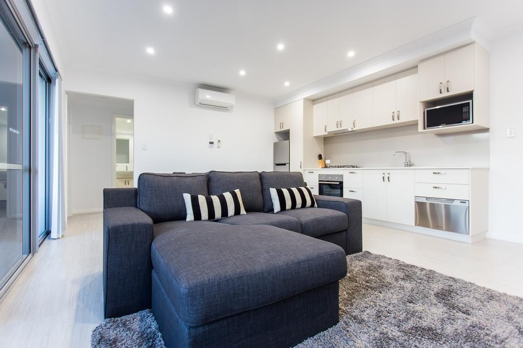Reflections By Rockingham Apartments Quarto foto